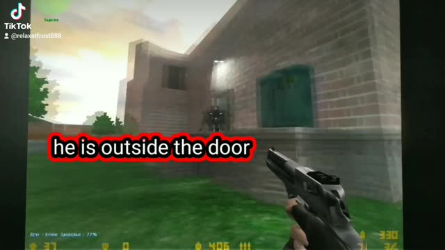 counter-strike