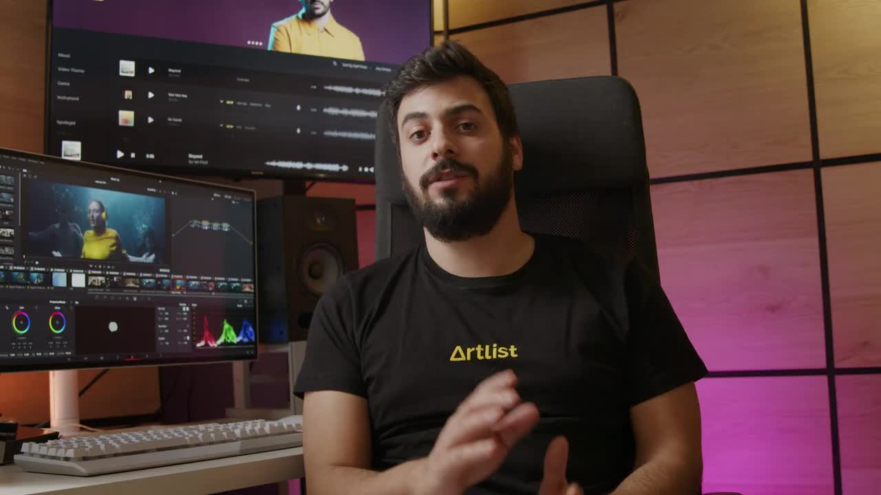 MAKING MONEY WITH FILMMAKING In 2021