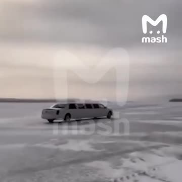 Nice limo ride 😍😍👍🙏