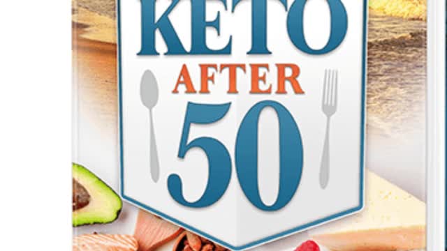 keto after 50