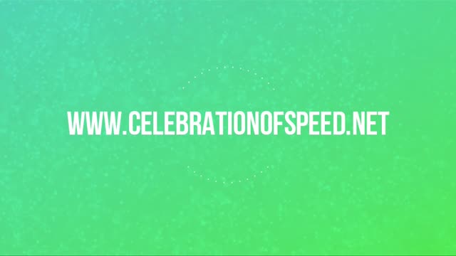 www.celebrationofspeed.net