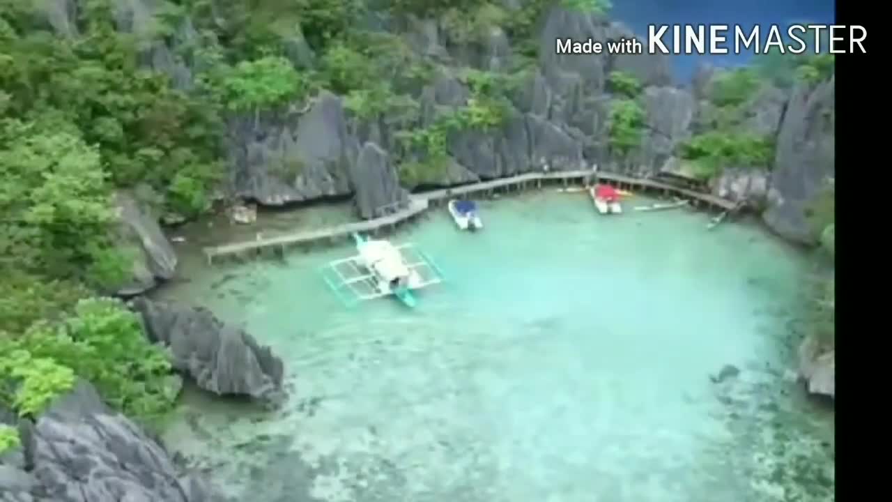 Travel Coron Philippines