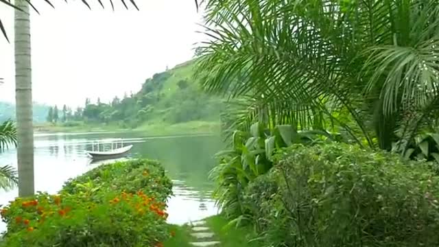 Video about the most beautiful place on earth - Rwanda. It is a paradise