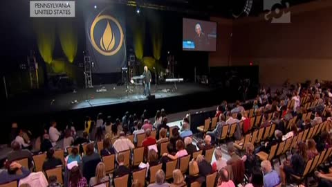 Bill Johnson The Atmosphere of Heaven ( Part 4 )