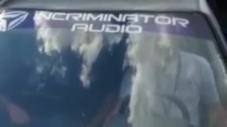 Incriminator Audio Rob's Customs wardens flexing