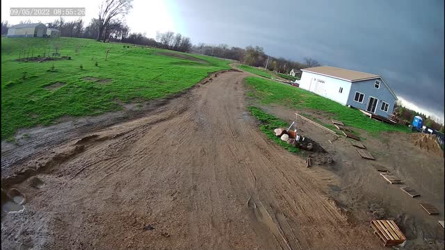 May 9th 2022 Storm