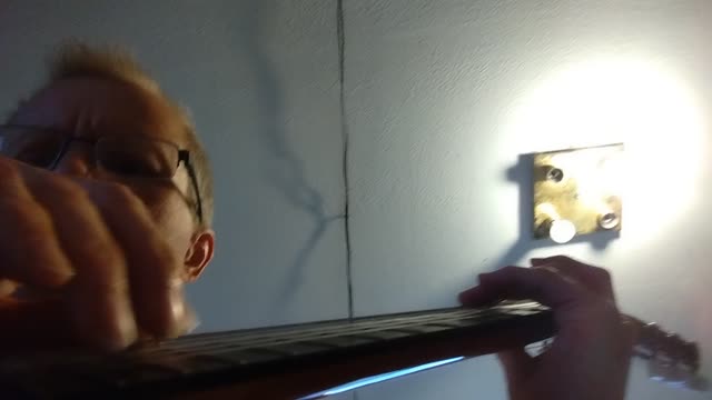 Jesu joy of man's desiring practice