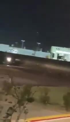 So i hear you wanna visit another liberal city Houston