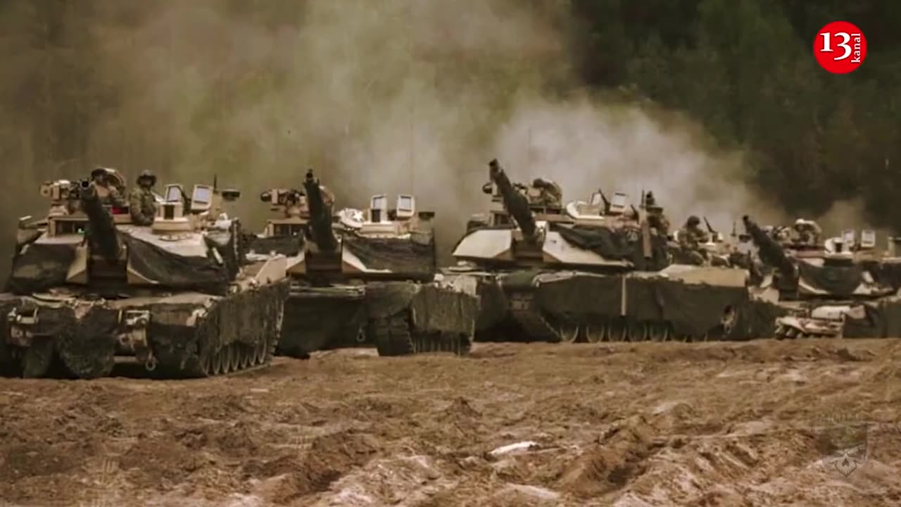 Turkey is preparing for new military operation, Erdogan announced