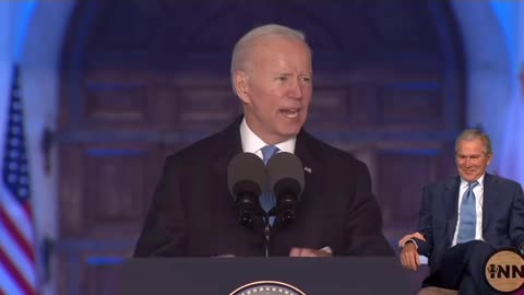 Joe Biden vs. Joe Biden: War Edition by @STFUshitlib Joe | @GetIndieNews #IndieNewsNetwork #GetINN 