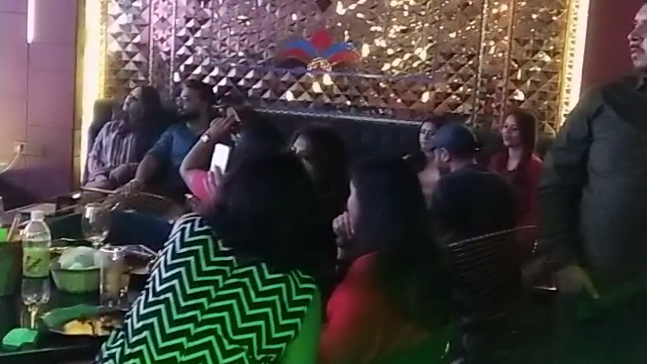 Msti in disco
