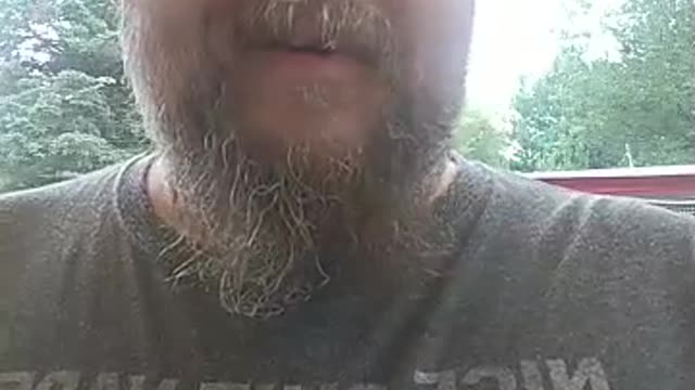 09 04 2021 - another happy video on canning and assholes on facebook groups