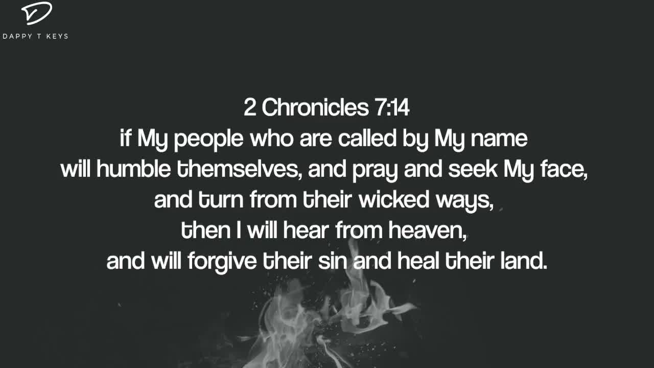 Instrumental Prayer