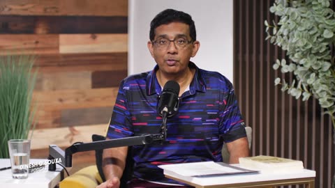 FANI BUSINESS Dinesh D’Souza Podcast Ep778