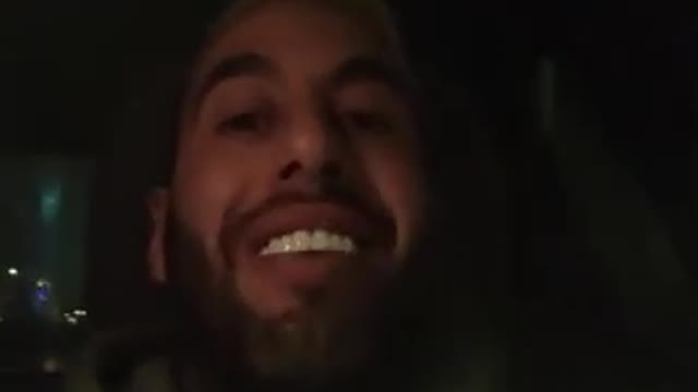 Chris Sky EXPOSING the BIGGEST LOCKDOWN YET