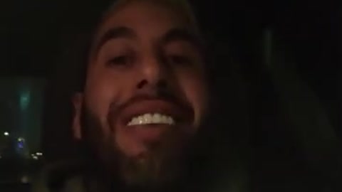 Chris Sky EXPOSING the BIGGEST LOCKDOWN YET