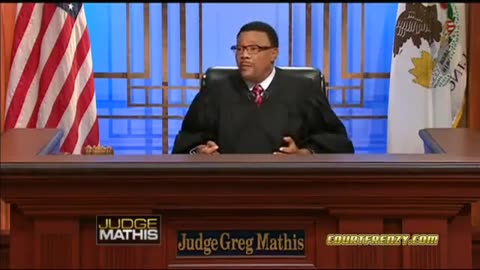 Judge Mathis S14E116