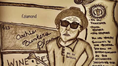 Cartoons part 9 of series