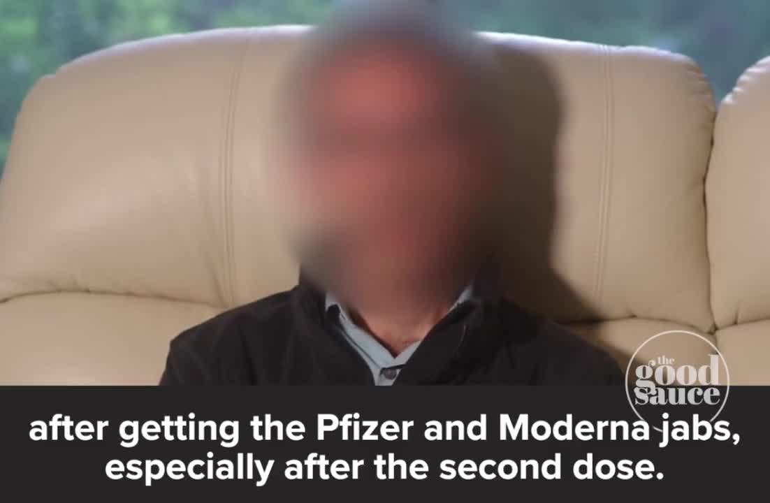 Australian ER Doctor Blows Whistle On Child COVID-19 Vaccine Heart Problems