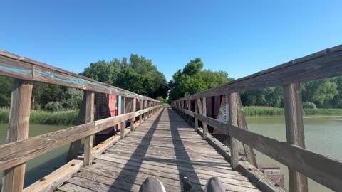 Corinthian Recumbent - Kearney Trails East