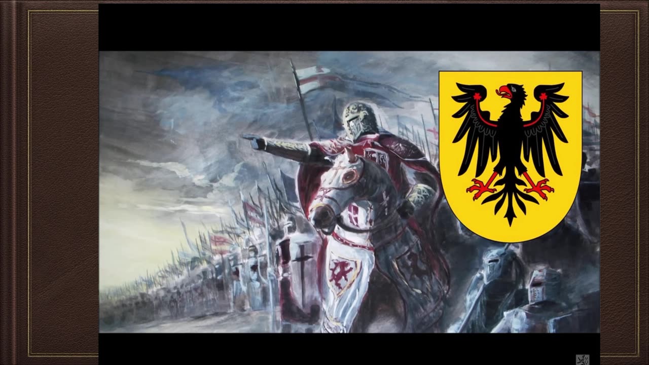 who were the saints chapter 6