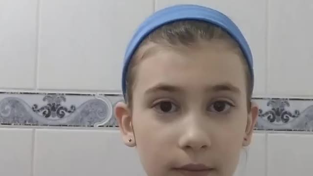 Primeira make