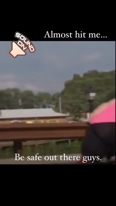 Land Whale on wheels...