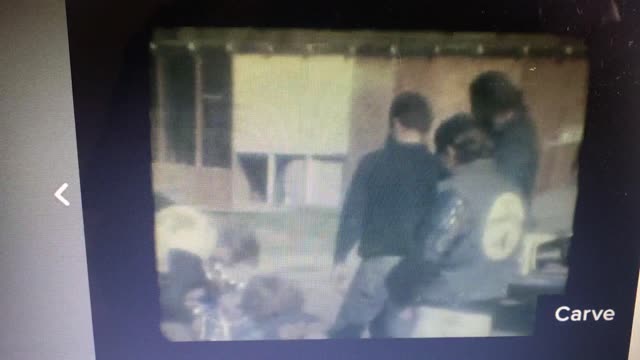 old 1%er clips