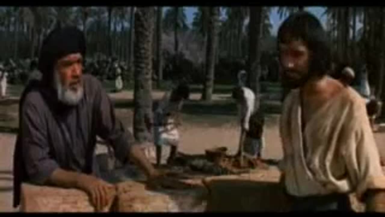 Il messaggio (Al Risalah 1976)