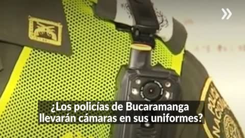 Ministro Luis Carlos Villegas habló sobre seguridad en Bucaramanga