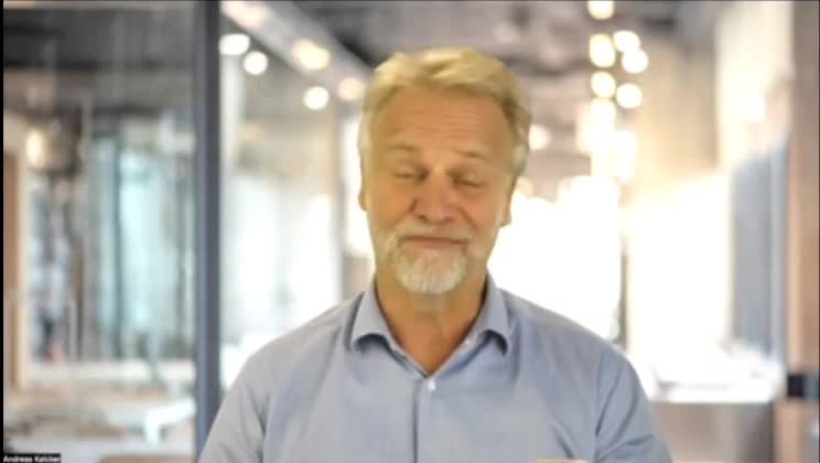 Bluetooth über die Impfung?