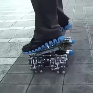 A new generation skateboard