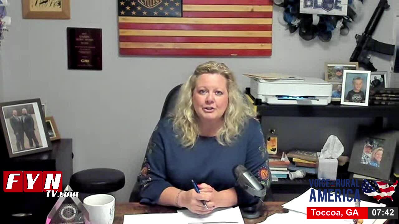 Lori talks about supply chain issues, DeSantis new voter bill, GOP takeover in Nov and more