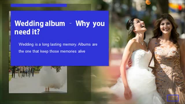 Tips to create amazing album designs