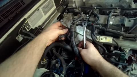 Simple MAP Sensor Testing - How To DIY