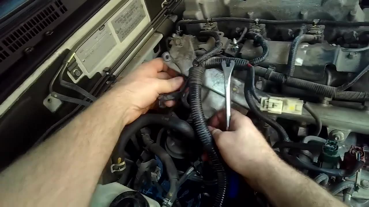 Simple MAP Sensor Testing - How To DIY