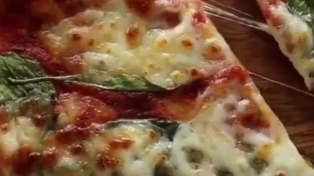 Delicious Keto Pizza Recipe You Must Try Today