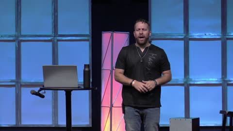 The Prophetic Power of the Enemy