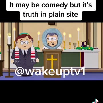 Southpark - Kenny Died Of Covid Delta Plus