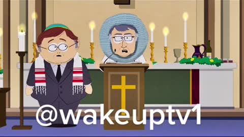 Southpark - Kenny Died Of Covid Delta Plus