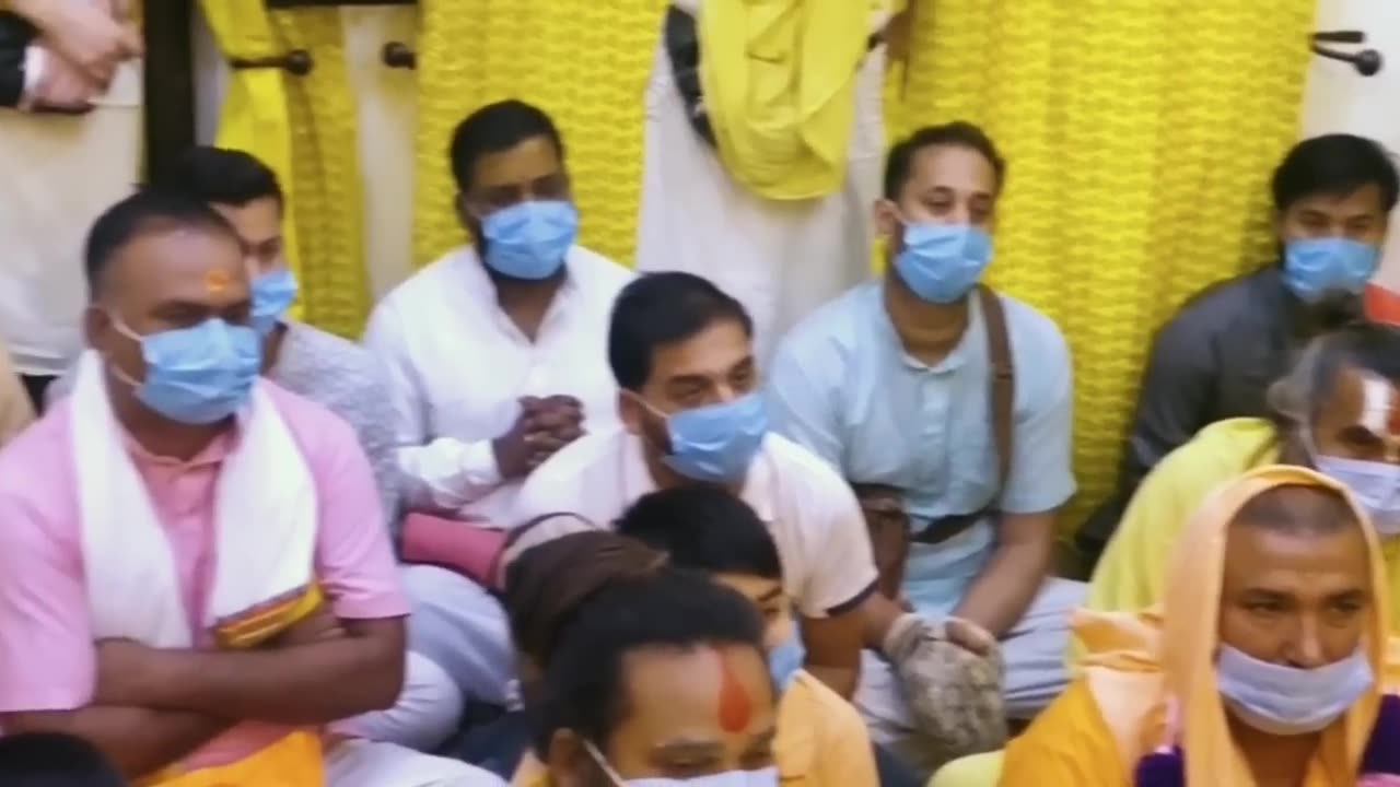 Shri Premanand Ji Maharaj