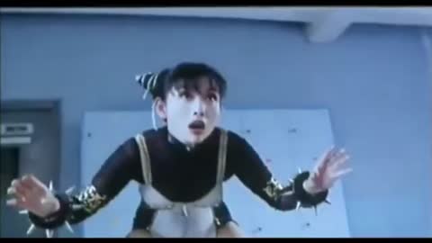 chun li future cop