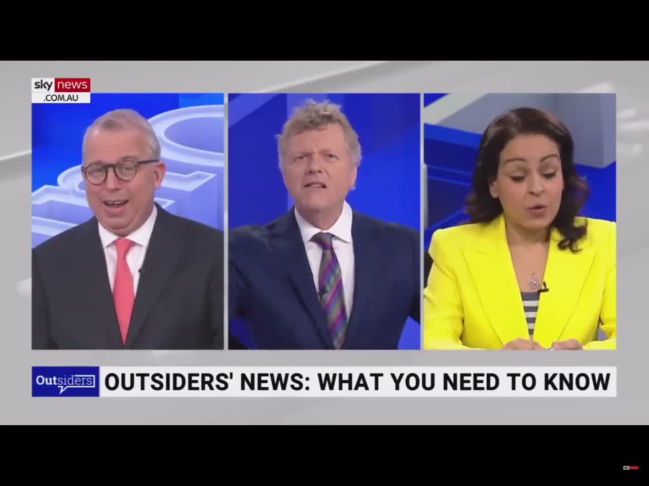 Biden Gets Mocked Around The World For His Bumbling And Pampered Administration