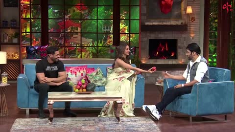 The Kapil Sharma Show | Rakul Preet's Date Of Birth Helped Her Bag Her First Movie | Uncensored