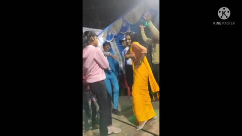 Bhojpuri dance video 34