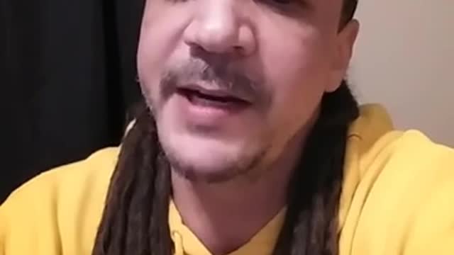 A Tony Smith Bible Rant ( Paul A Killa for Jesus Christ)