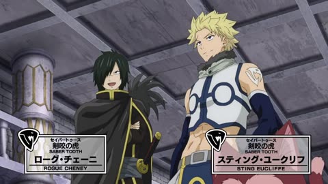 Fairy Tail 100 Years Quest-S01E02 hindi dub