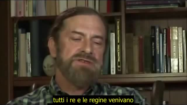 Alex Jones Intervista Alan Watt: La Guerra Neo-Eugenetica sull'Umanità