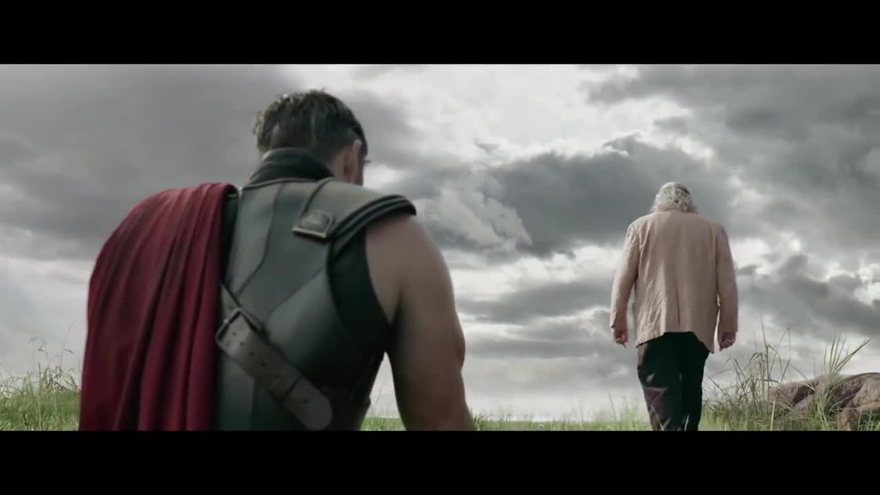 MARVEL | Thor son of Odin