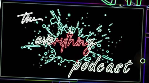 The Everything Podcast S2 E57 Part 2 - Neighbours Reboot News